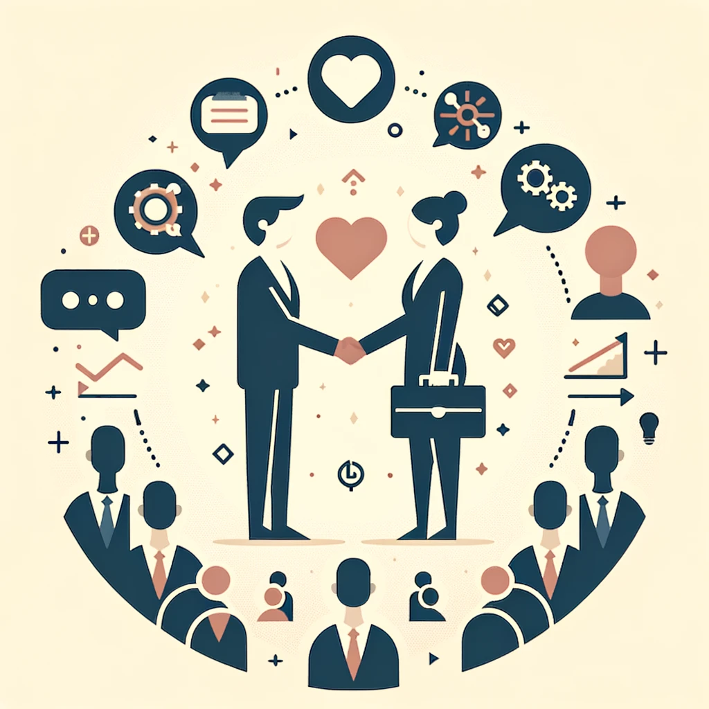 Improving Workplace Relationships 